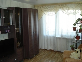3-комнатная квартира, 62.1 м², 4/5 этаж