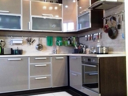 3-комнатная квартира, 88 м², 11/15 этаж