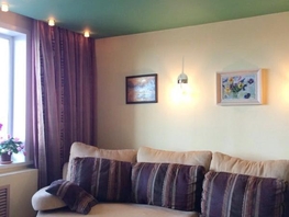 4-комнатная квартира, 81 м², 4/5 этаж