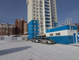 Нежилое, 83 м², 1 этаж