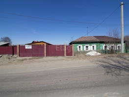 Дом, 50 м², 1 этаж, участок 6 сот.