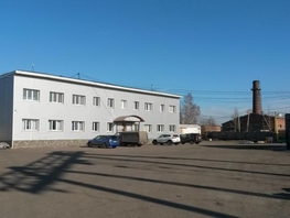 Склад, 7778 м², 2 этаж, кирпичный