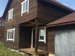 Дом, 140 м², 2 этажа, участок 6 сот.