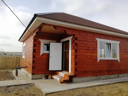 Дом, 60 м², 1 этаж, участок 5 сот.