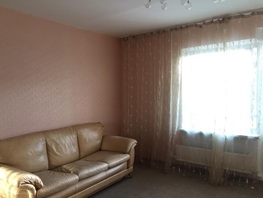2-комнатная квартира, 48.9 м², 1/9 этаж
