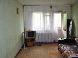 2-комнатная квартира, 43.3 м², 5/5 этаж
