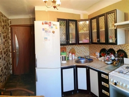 5-комнатная квартира, 99 м², 3/3 этаж