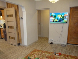 4-комнатная квартира, 86 м², 2/9 этаж