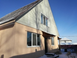 Дом, 140 м², 2 этажа, участок 12 сот.