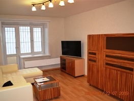 2-комнатная квартира, 50 м², 5/5 этаж