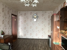 3-комнатная квартира, 63 м², 4/5 этаж