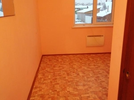 1-комнатная квартира, 16.7 м², 2/2 этаж