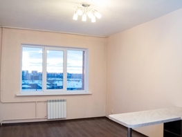 2-комнатная квартира, 47 м², 12/13 этаж