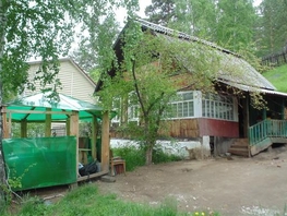 Дача, 57 м², 2 этажа, участок 15 сот.