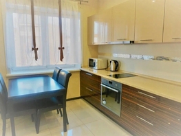 2-комнатная квартира, 72 м², 5/15 этаж