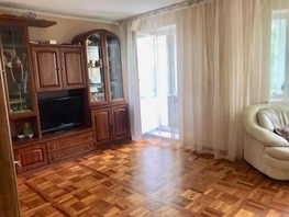 4-комнатная квартира, 130 м², 4/6 этаж