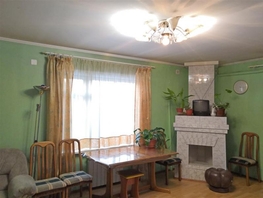 Дом, 195.7 м², 2 этажа, участок 6 сот.