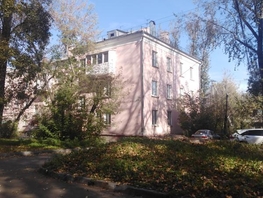 3-комнатная квартира, 56.2 м², 2/3 этаж