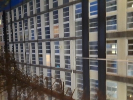 гараж, 17 м², кирпичный