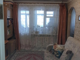 2-комнатная квартира, 41.3 м², 1/5 этаж