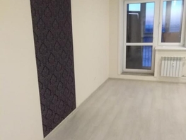 1-комнатная квартира, 31.2 м², 10/16 этаж