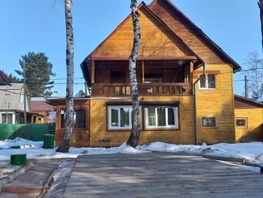 Дача, 99.7 м², 2 этажа, участок 6 сот.