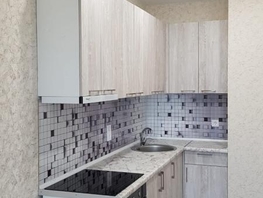 2-комнатная квартира, 42.8 м², 17/18 этаж