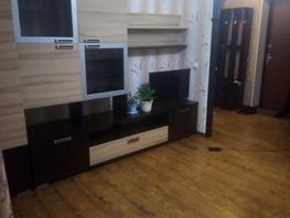 1-комнатная квартира, 32.6 м², 1/9 этаж