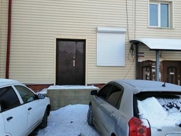 Нежилое, 104 м², 1 этаж, пеноблок