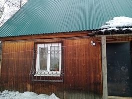 Дача, 50 м², 2 этажа, участок 9 сот.