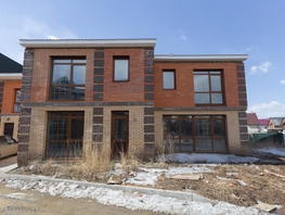 Таунхаус, 280 м², 2 этажа, участок 2.23 сот.