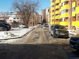 1-комнатная квартира, 49 м², 1/15 этаж