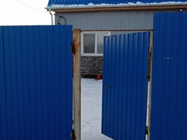Дом, 70 м², 1 этаж, участок 6 сот.