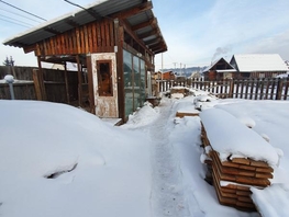 Дом, 72.3 м², 1 этаж, участок 7 сот.