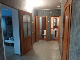 3-комнатная квартира, 62 м², 1/2 этаж