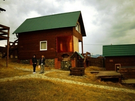 Готовый бизнес, 325 м², 1 этаж, брус
