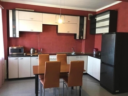 2-комнатная квартира, 74 м², 9/11 этаж