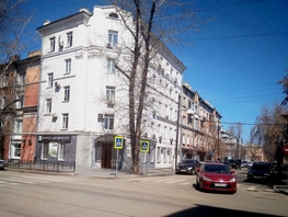 Офис, 14 м², 2 этаж, кирпичный