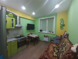 1-комнатная квартира, 43.5 м², 4/5 этаж