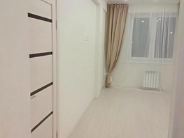 1-комнатная квартира, 32.7 м², 4/9 этаж