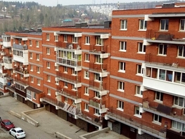 1-комнатная квартира, 43 м², 2/5 этаж
