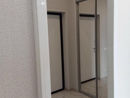 1-комнатная квартира, 40 м², 5/9 этаж