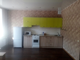 1-комнатная квартира, 36 м², 1/3 этаж