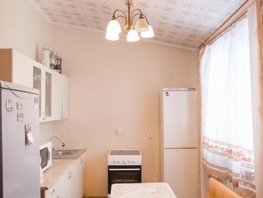 2-комнатная квартира, 55.1 м², 6/6 этаж