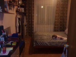 1-комнатная квартира, 58 м², 7/17 этаж