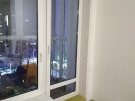 2-комнатная квартира, 51 м², 7/18 этаж