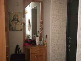 1-комнатная квартира, 35 м², 4/5 этаж