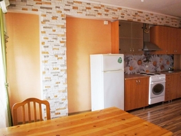 1-комнатная квартира, 52 м², 6/9 этаж