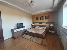 3-комнатная квартира, 122.3 м², 7/7 этаж