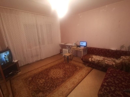 3-комнатная квартира, 67.2 м², 2/9 этаж